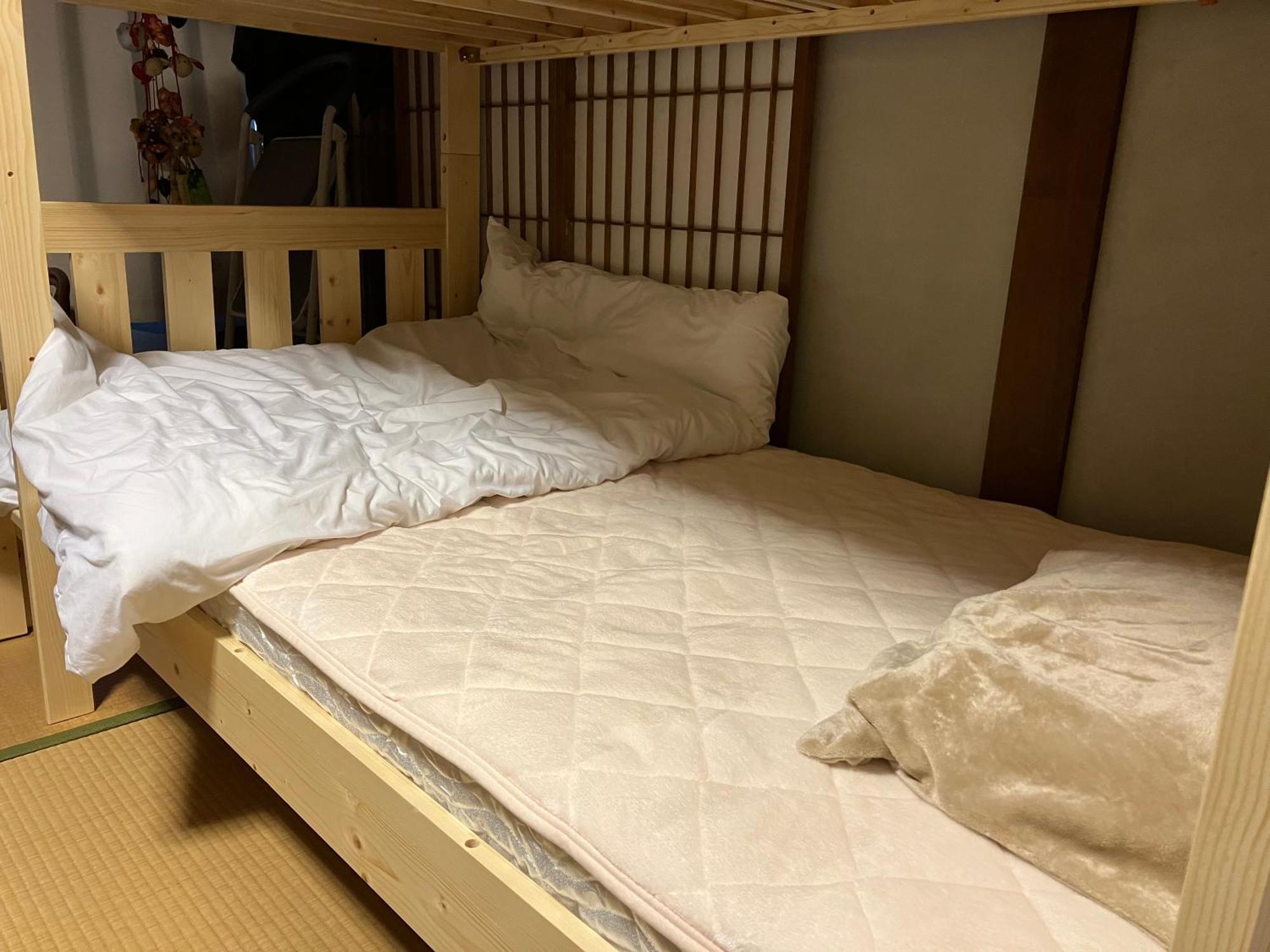 Hotel Wagaranchi Kumano Exterior foto